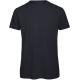 Camiseta de algodón orgánico Inspire hombre Ref.TTCGTM042-ARMADA
