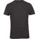 Camiseta poliéster/algodón/viscosa Triblend hombre Ref.TTCGTM055-BREZO GRIS OSCURO