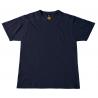 Camiseta de algodón preencogido Perfect pro