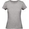 Camiseta de algodón orgánico de mujer Inspire