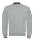 Id.002 sudadera cuello redondo Ref.TTCGWUI20-CUERO GRIS