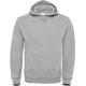 Id.003 sudadera capucha Ref.TTCGWUI21-CUERO GRIS