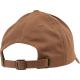 Gorra algodón 6 paneles Twill Ref.TTFL6245CM-BRONCEARSE 