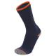 Pack - 3 pares de calcetines no comprim Ref.TTES6004-ARMADA