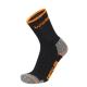 Pack - 3 pares de calcetines safety work Ref.TTES6106-NOIR