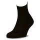 Calcetines vo2 coolmax - juego de 2 pares. Ref.TTES1021-NOIR