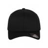 Gorra flexfit wooly combed