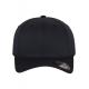 Gorra flexfit wooly combed Ref.TTFL6277-AZUL MARINO OSCURO