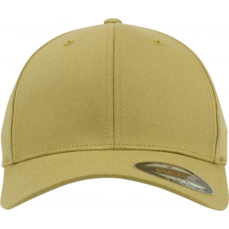 Gorra flexfit wooly combed