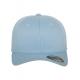 Gorra flexfit wooly combed Ref.TTFL6277-CAROLINA BLUE