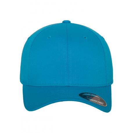 Gorra flexfit wooly combed