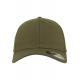 Gorra flexfit wooly combed Ref.TTFL6277-ACEITUNA