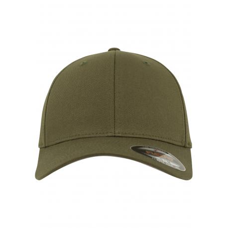 Gorra flexfit wooly combed