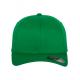 Gorra flexfit wooly combed Ref.TTFL6277-VERDE PIMIENTA