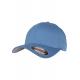 Gorra flexfit wooly combed Ref.TTFL6277-AZUL DE ESTADO