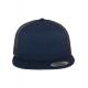 Gorra classic trucker con paneles de malla Ref.TTFL6006-ARMADA 