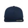 Gorra classic 5 paneles Snapback