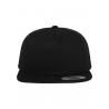 Gorra classic 5 paneles Snapback