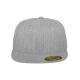 Gorra Premium con cinta absorbente Flexfit® Ref.TTFL6210-BREZO