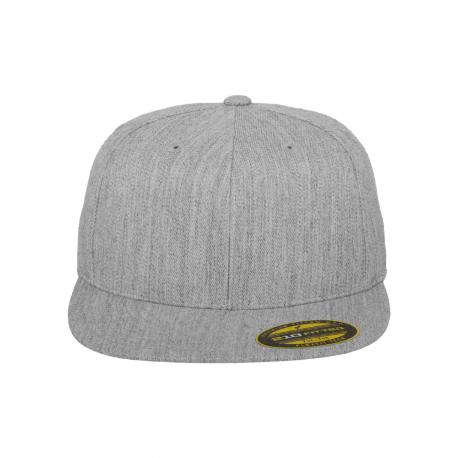 Gorra Premium con cinta absorbente Flexfit®