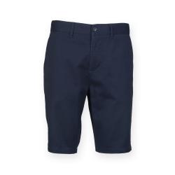 Short chino stretch hombre