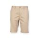 Short chino stretch hombre Ref.TTFR605-ROCA