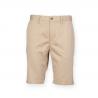 Short chino stretch hombre