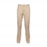 Pantalón chino stretch hombre