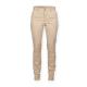 Pantalón chino stretch mujer Ref.TTFR622-ROCA