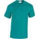 Camiseta heavy cotton para hombre Ref.TTGI5000-CUPULA DE JADE ANTIGUO