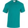 Camiseta heavy cotton para hombre