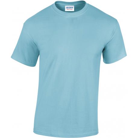 Camiseta heavy cotton para hombre