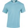 Camiseta heavy cotton para hombre