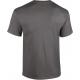 Camiseta heavy cotton para hombre Ref.TTGI5000-BREZO OSCURO