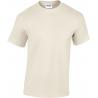 Camiseta heavy cotton para hombre