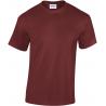 Camiseta heavy cotton para hombre