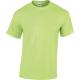 Camiseta heavy cotton para hombre Ref.TTGI5000-MENTA VERDE