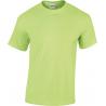 Camiseta heavy cotton para hombre