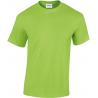 Camiseta heavy cotton para hombre