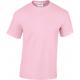 Camiseta heavy cotton para hombre Ref.TTGI5000-LIGHT PINK