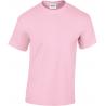 Camiseta heavy cotton para hombre