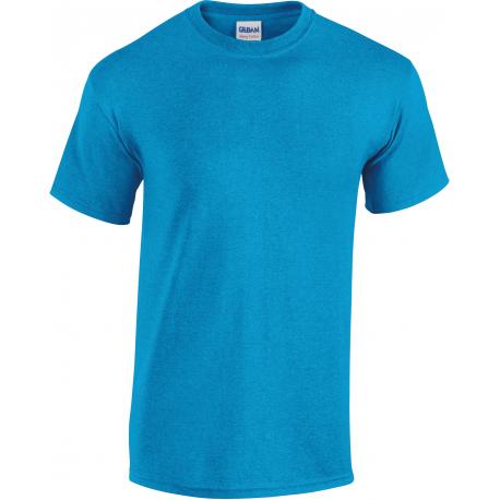 Camiseta heavy cotton para hombre