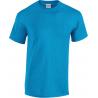 Camiseta heavy cotton para hombre