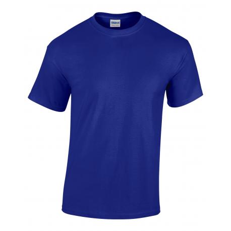 Camiseta heavy cotton para hombre