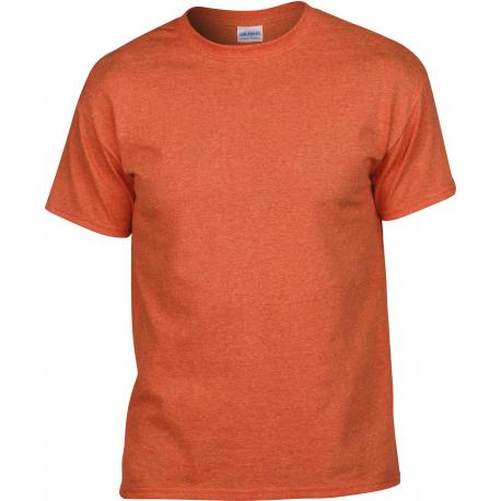 Camiseta heavy cotton para hombre