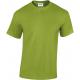 Camiseta heavy cotton para hombre Ref.TTGI5000-KIWI