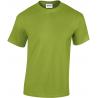 Camiseta heavy cotton para hombre