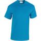 Camiseta heavy cotton para hombre Ref.TTGI5000-ZAFIRO ANTIGUO