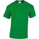 Camiseta heavy cotton para hombre Ref.TTGI5000-VERDE IRLANDES