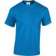 Camiseta heavy cotton para hombre Ref.TTGI5000-ZAFIRO